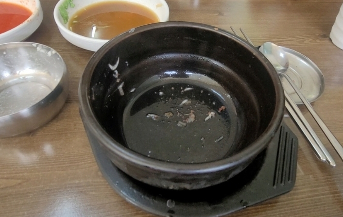 풍덩순대 이미지