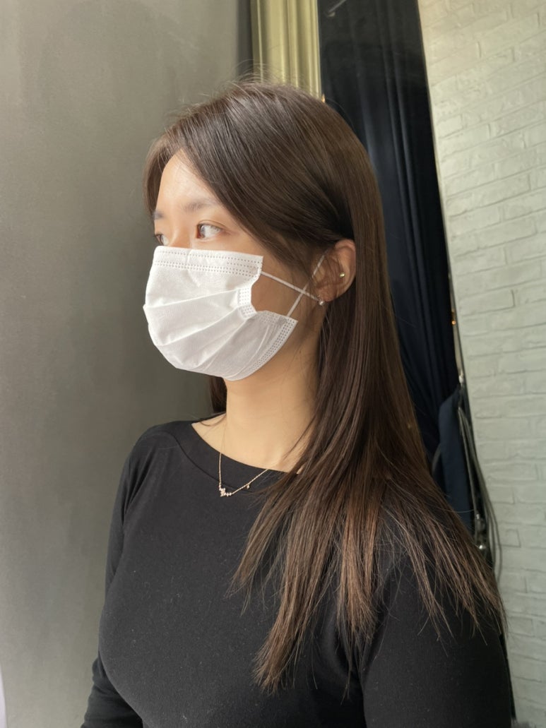 선미용실 이미지