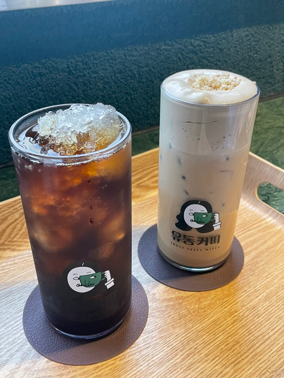 채리분식 이미지