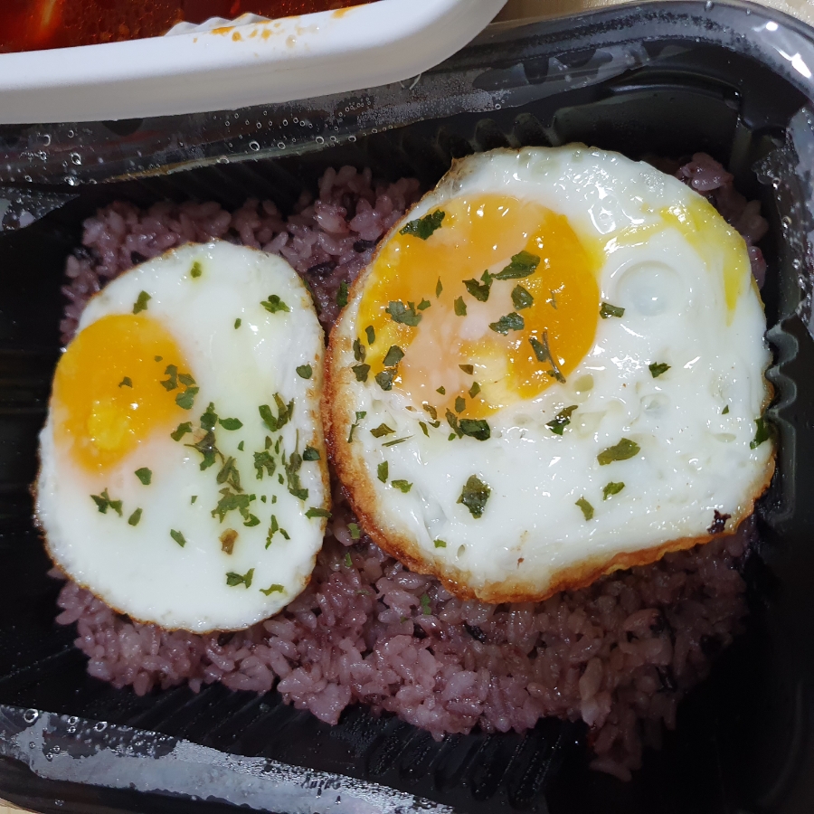 반마리찜닭애반찜 이미지