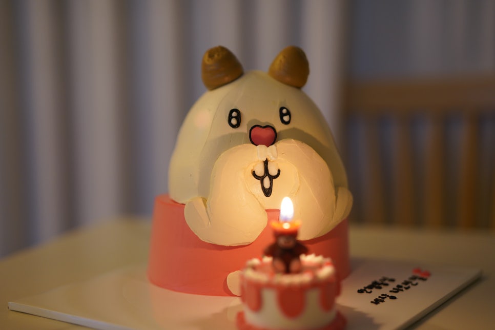 카파커피김량장역 이미지