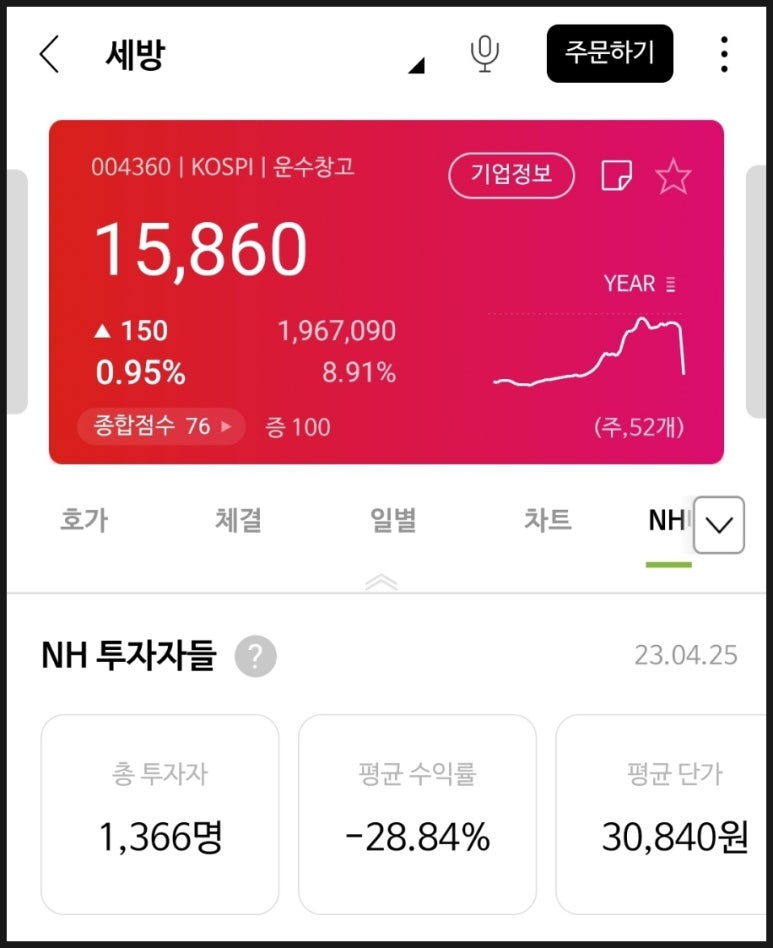 서울가스 이미지