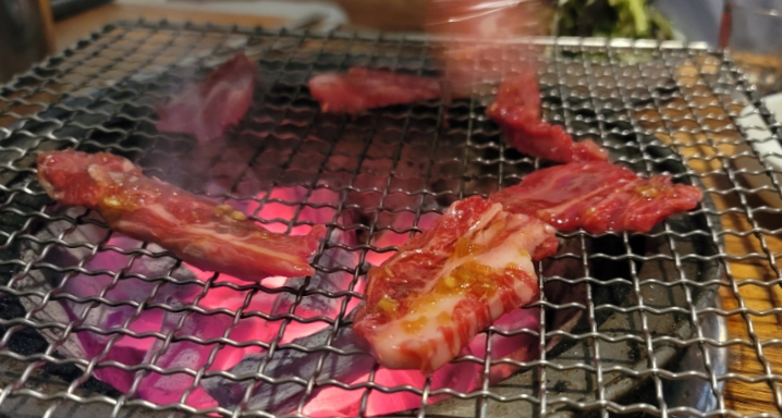 우전생고기 이미지