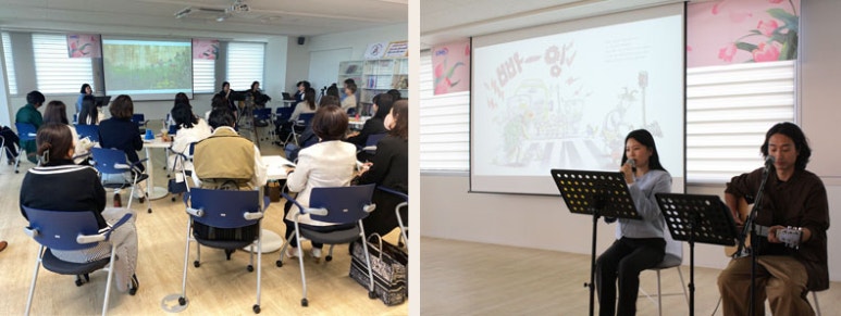한국몬테소리협회 이미지