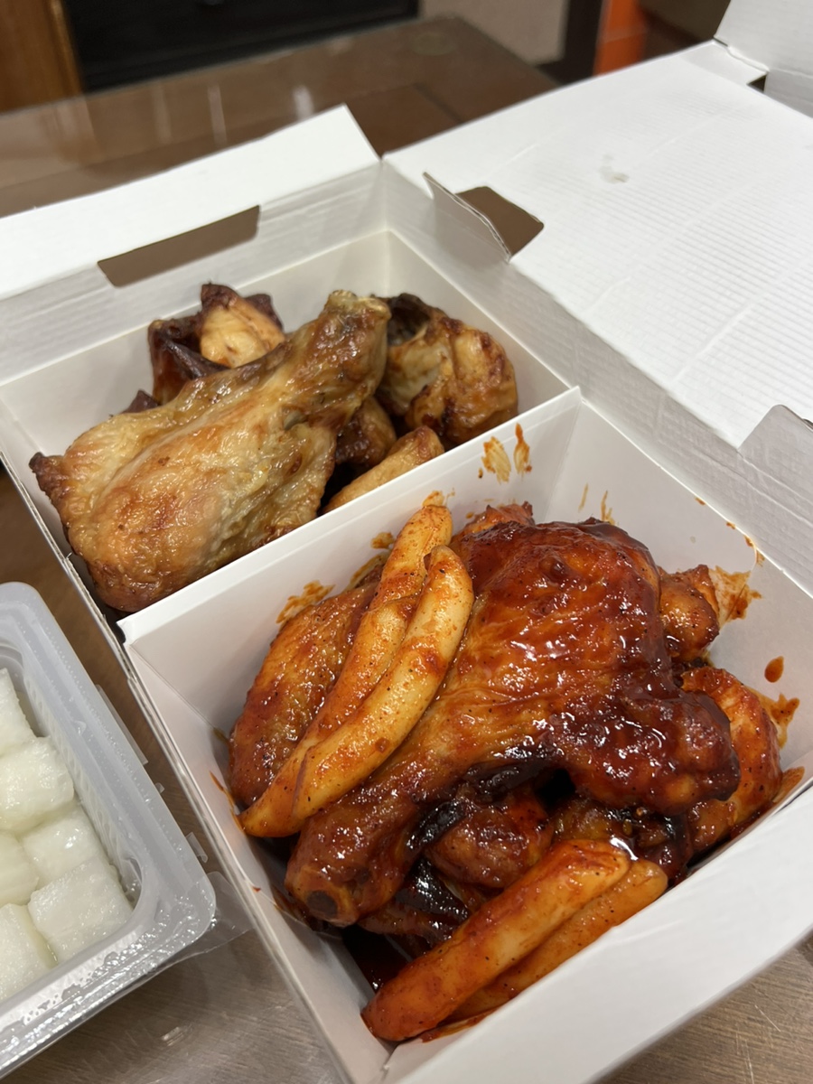 굽네치킨영월점 이미지