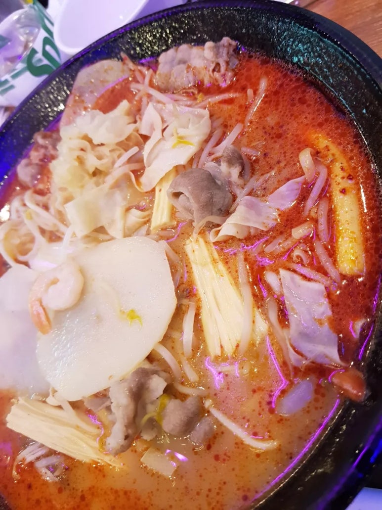먹고보자양꼬치마라탕 이미지