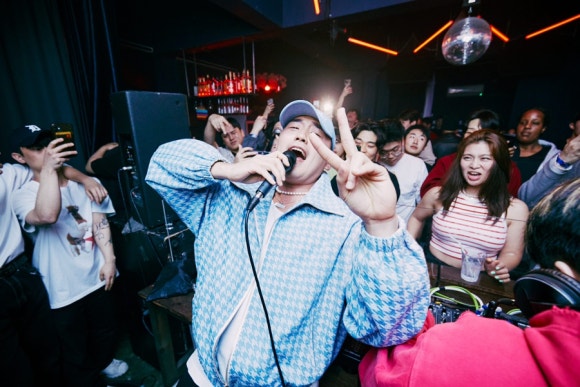 심해랩 이미지