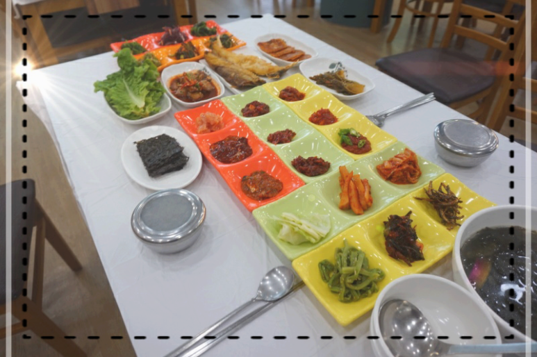 아리랑젓갈 이미지