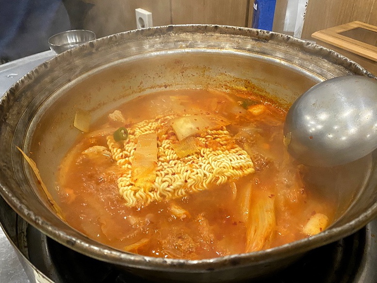 명동찌개마을(수원점) 이미지