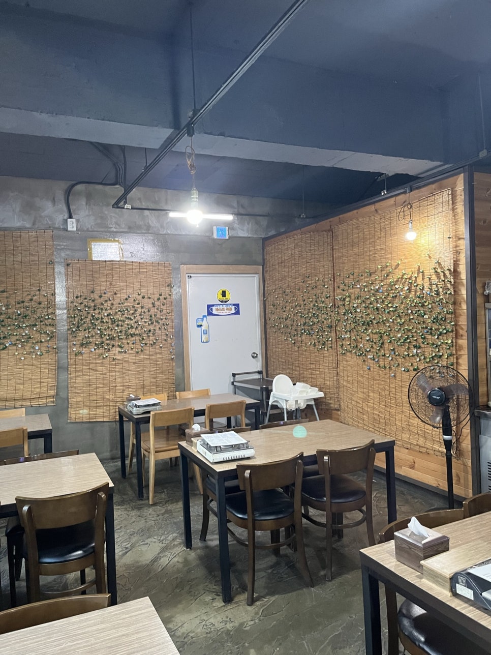 봉닭발 이미지