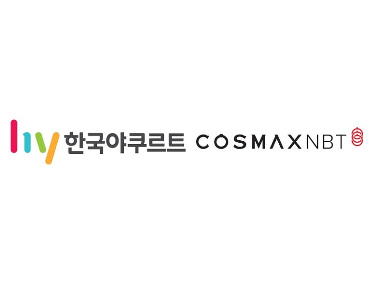 코스맥스엔비티(주) 이미지