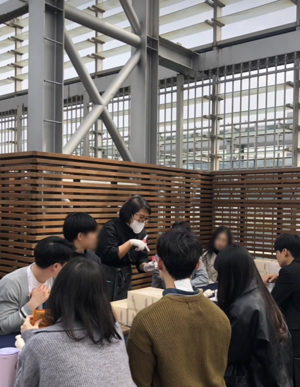 소담떡공방 이미지