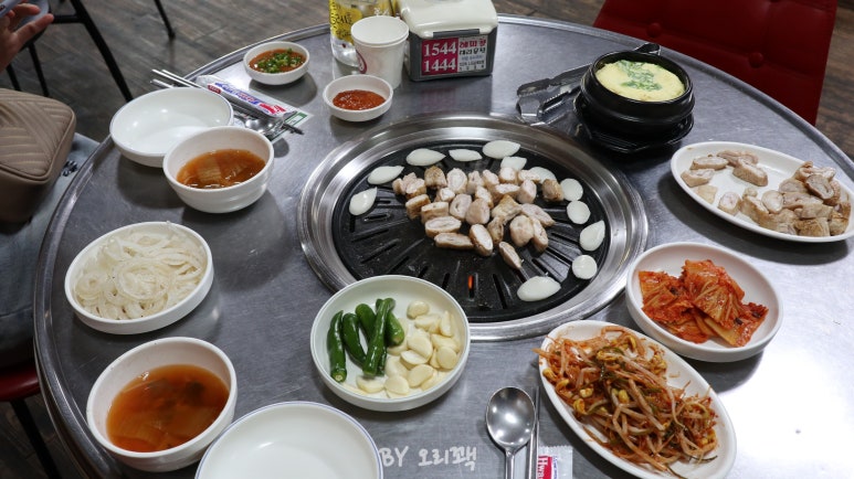 꽉이네 생막창 이미지