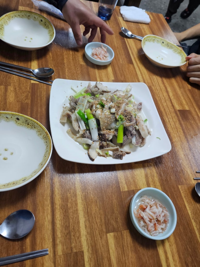 유림쭈꾸미 이미지