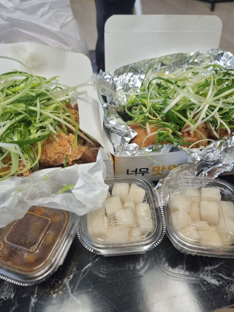 돈파닭 이미지