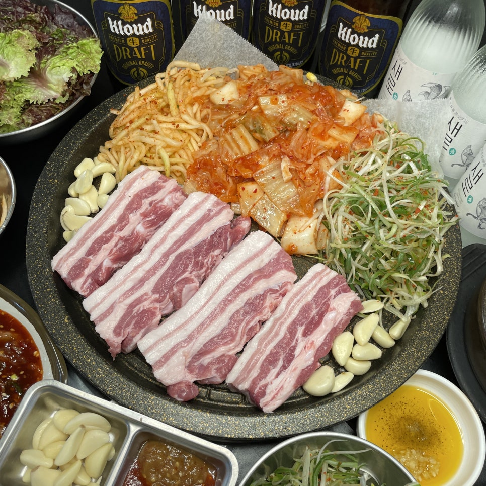 철이네삼겹살 이미지