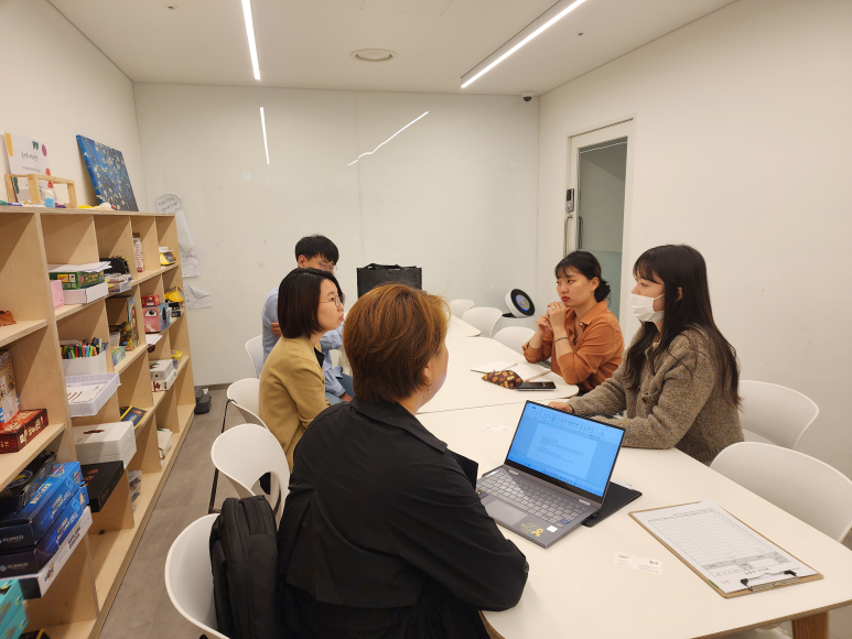 (주)도로시앤컴퍼니 이미지