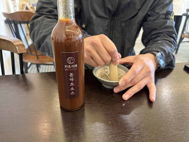 카츠이레 이미지