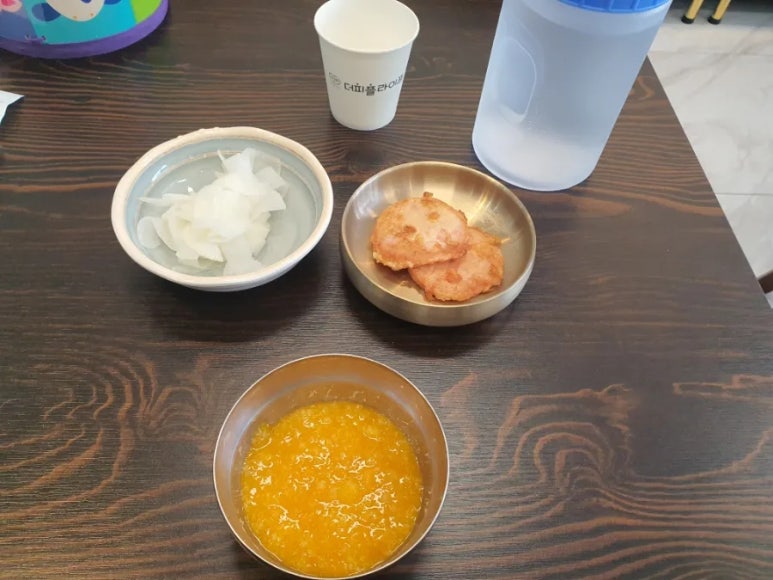 봉순이봉평막국수 이미지