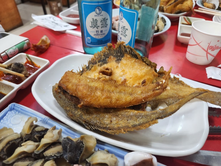 웰빙옛날통닭 이미지