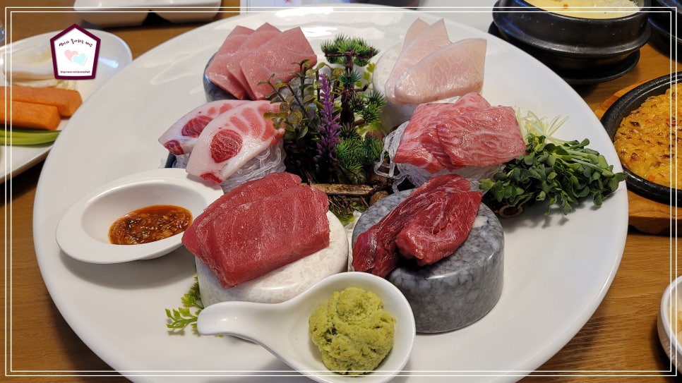 옥수참치 이미지
