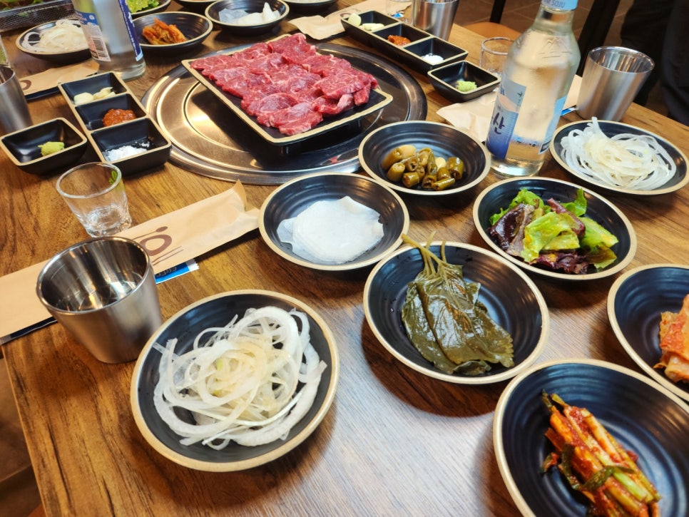 머클랑정육식당 이미지