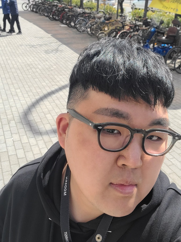리트모 바버샵 이미지