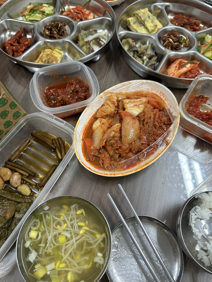 강호맛족진주혁신점 이미지