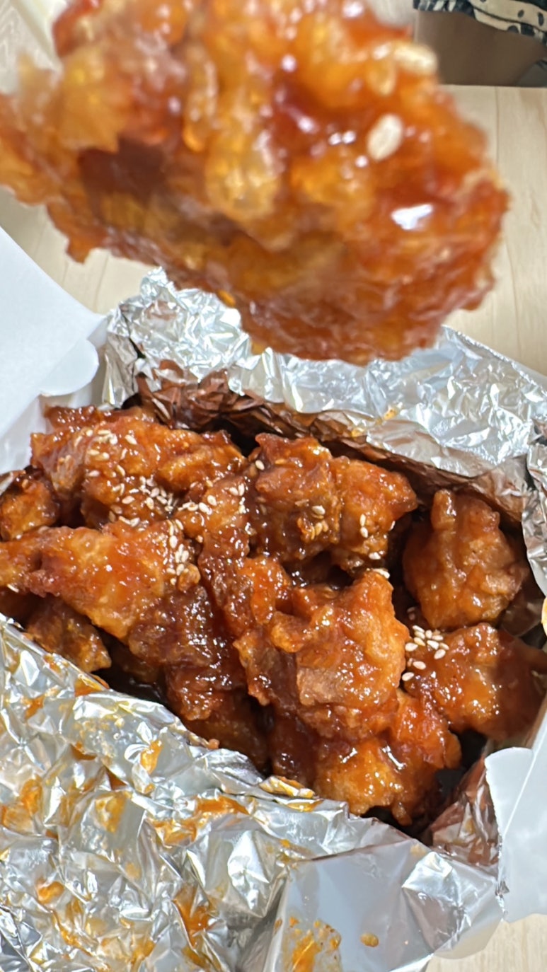닭치고 한잔 이미지