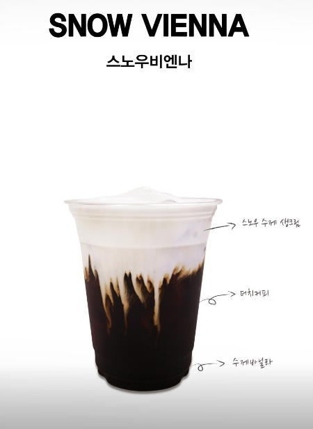 커피기업 디타워돈의문점 이미지