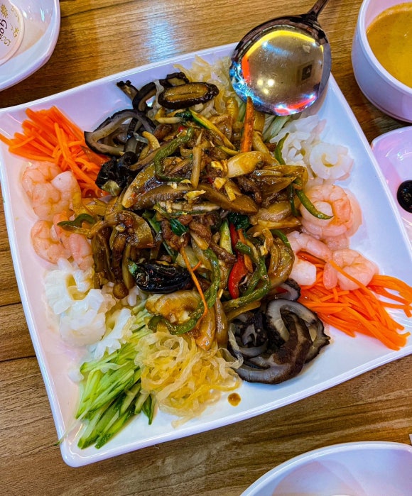중화루 이미지
