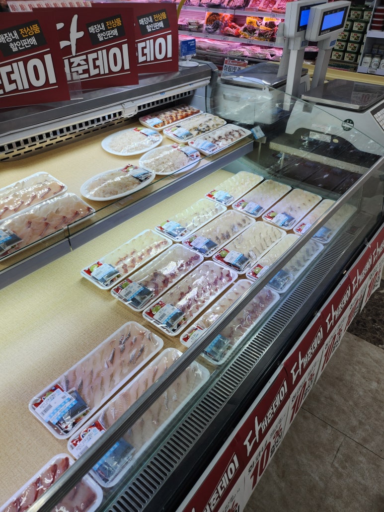 장보고분식/장보고반찬가게 이미지