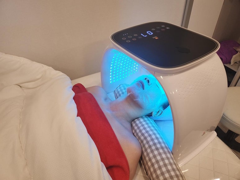 미소붐에스테틱 이미지