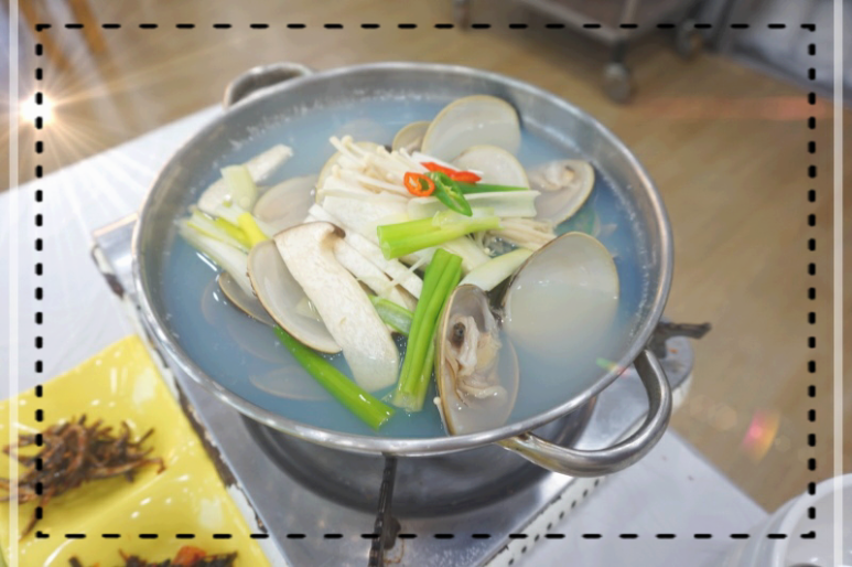 아리랑젓갈 이미지