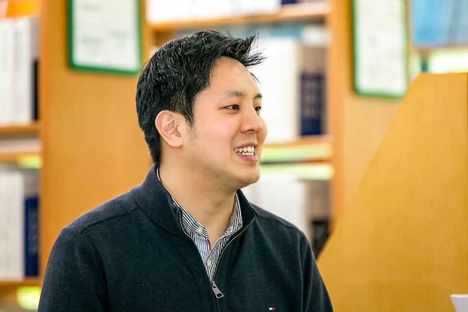 마이다스정보시스템 이미지