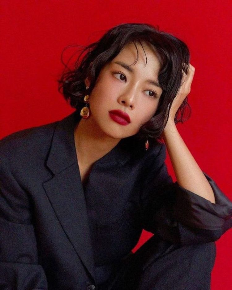 로지헤어 이미지