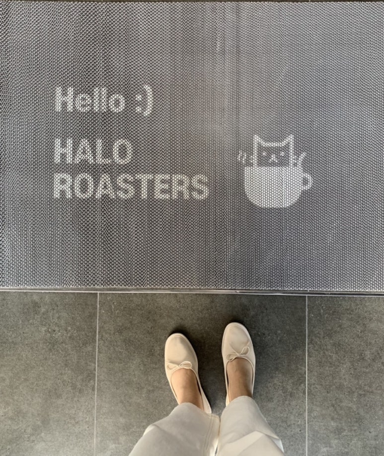 헤일로로스터스스마트파크점 이미지