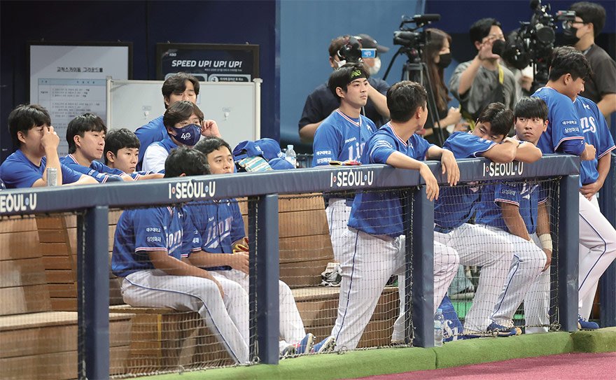 삼성스포츠 이미지