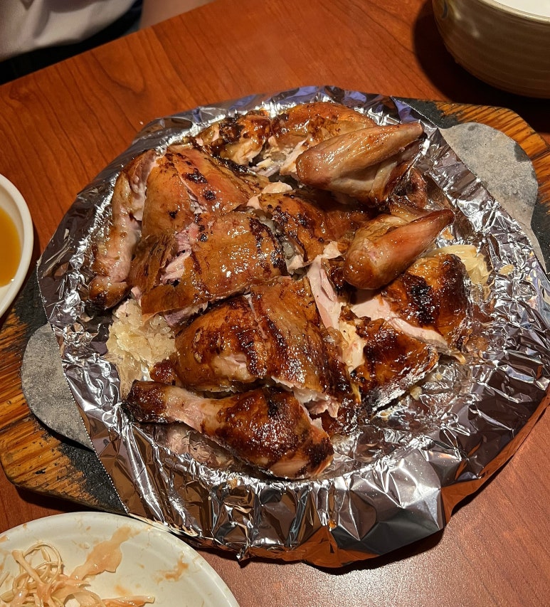 참나무장작구이꼭꼬 이미지