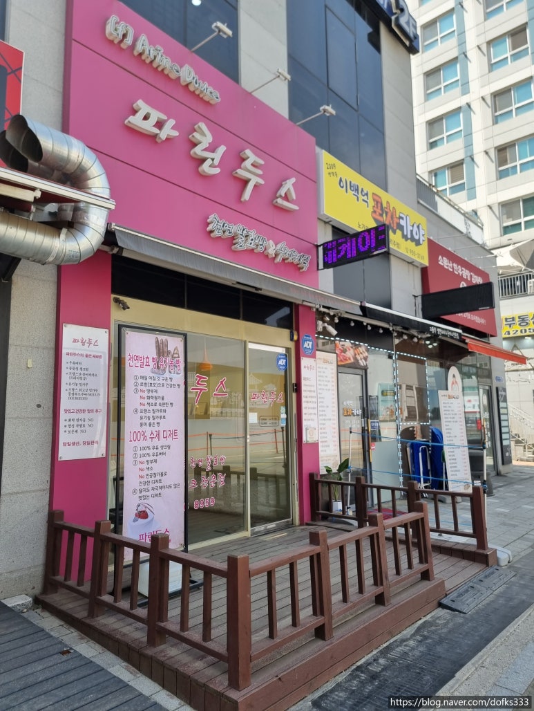 파린두스 이미지