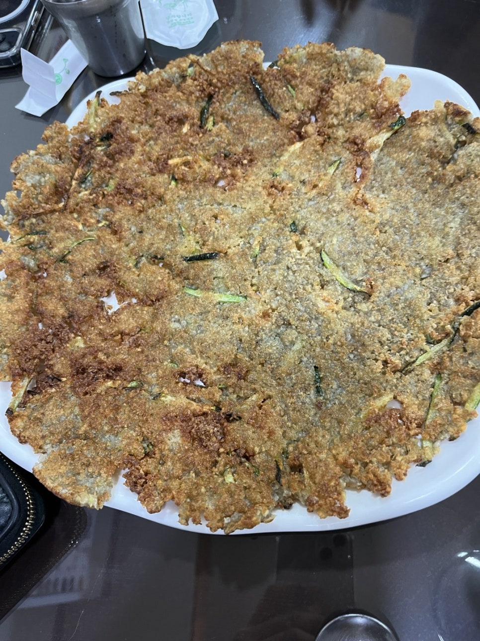 오곡손맛칼국수 이미지