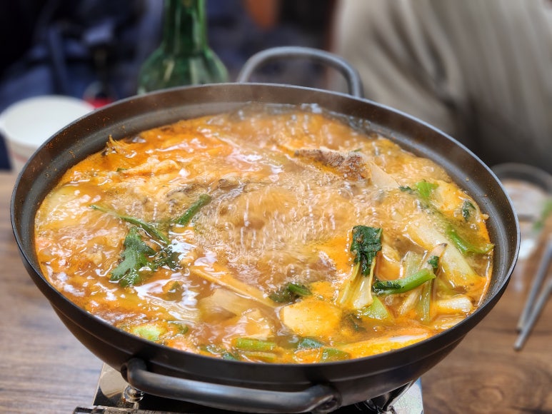 만복수산 이미지