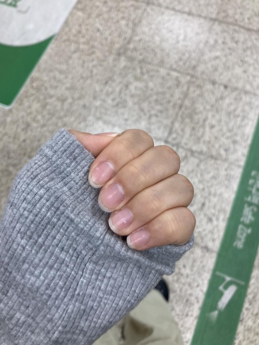 오늘일은네일해 이미지