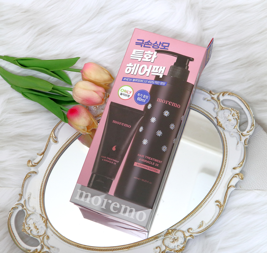블루밍앨리스헤어# 이미지