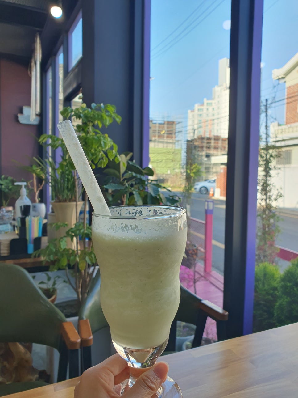 공간커피 이미지
