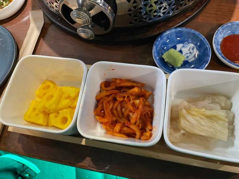 야끼니꾸전문점 소도 이미지