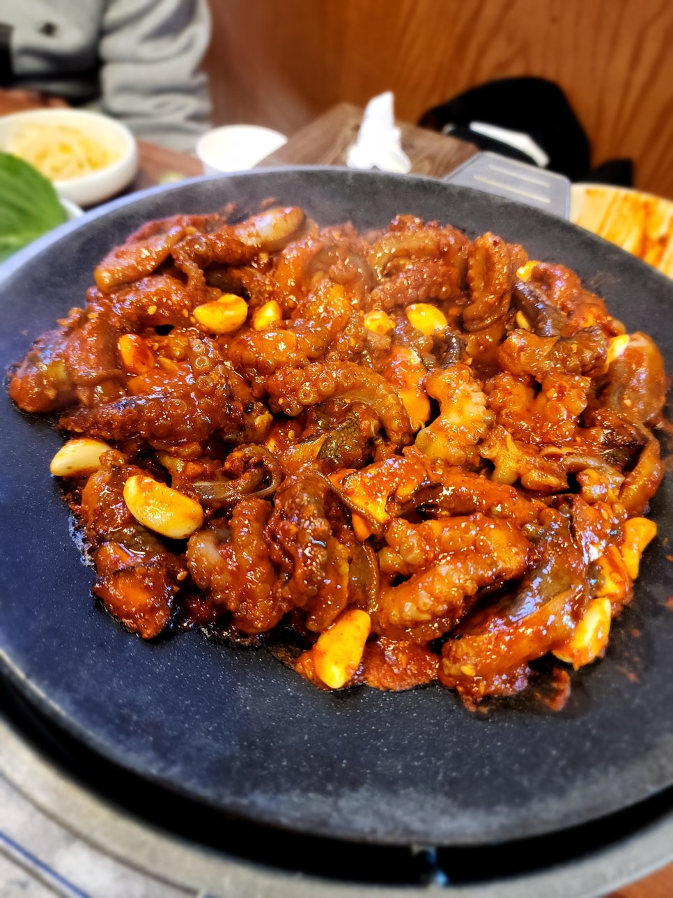 계룡포차 이미지