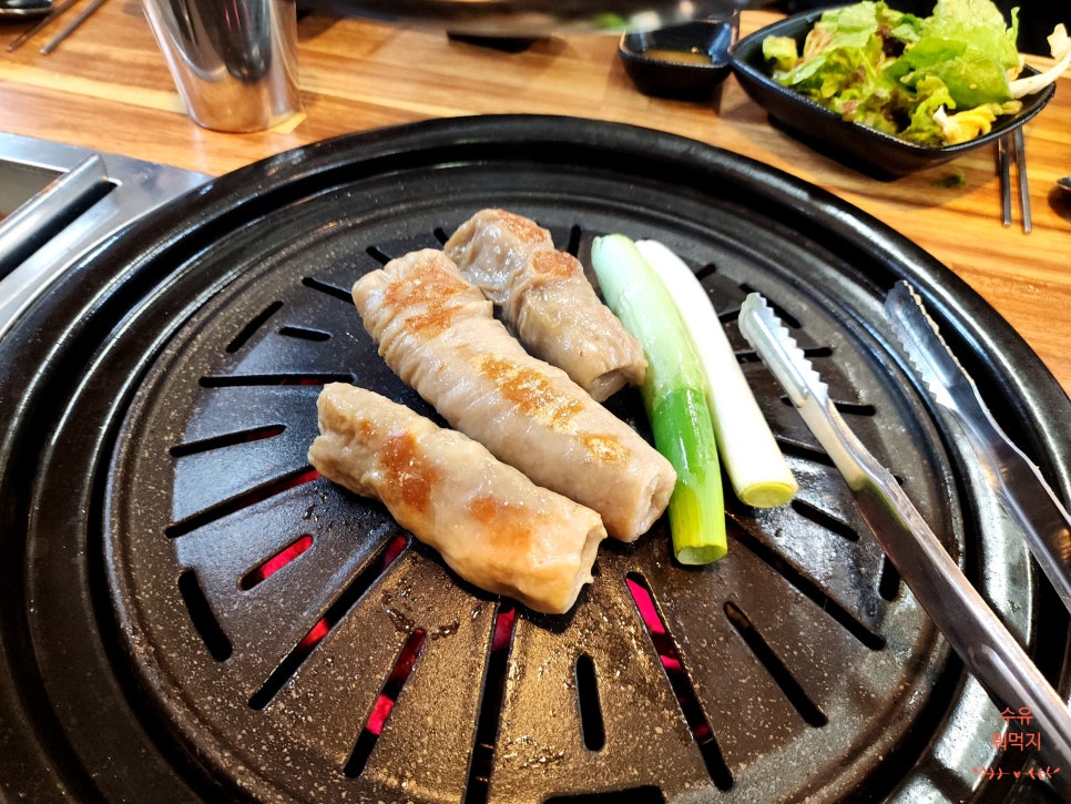 용지막창 이미지