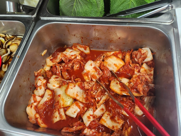 까치갈비 이미지