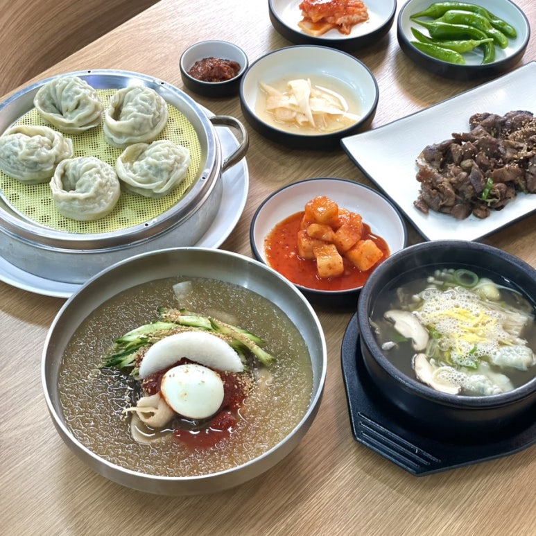 이가냉면곰탕 이미지